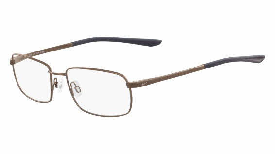  clear lens/walnut