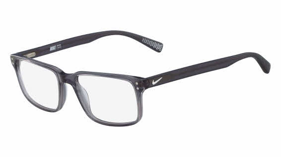  clear lens/grey