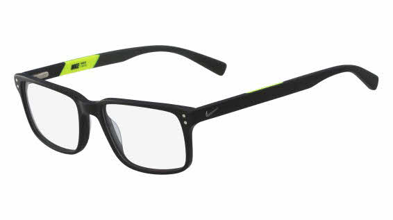  clear lens/matte black