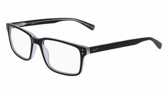  clear/black
