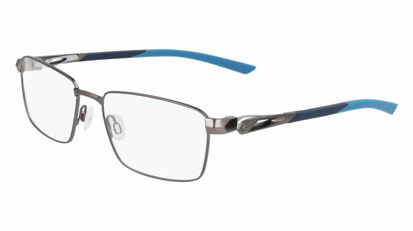  clear lens/satin gunmetal