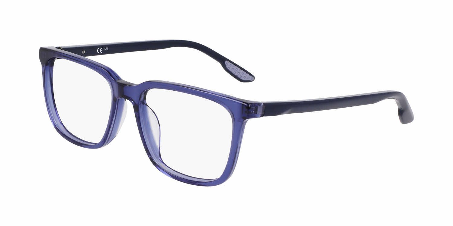  clear lens/blue dark