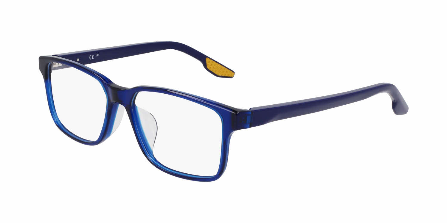  clear lens/blue clear