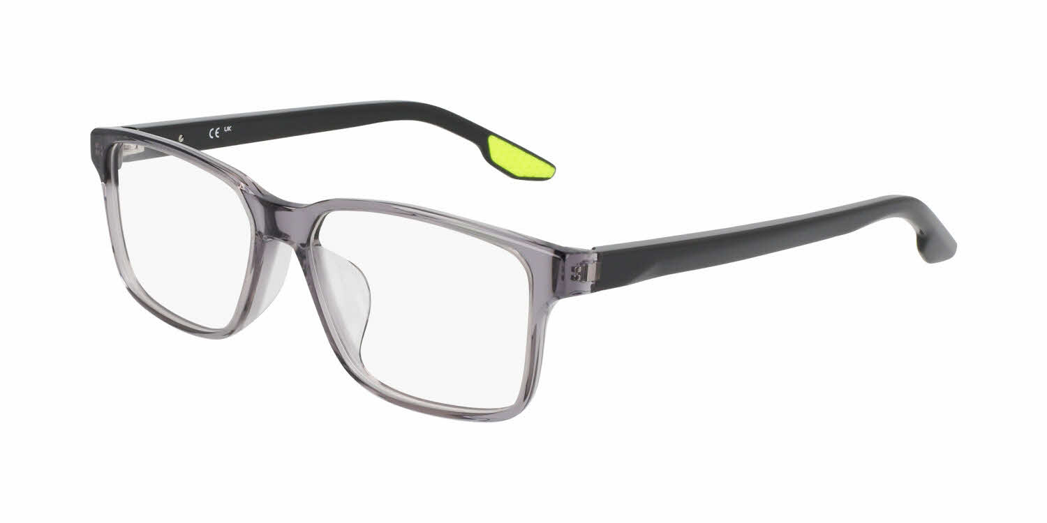  clear lens/grey clear
