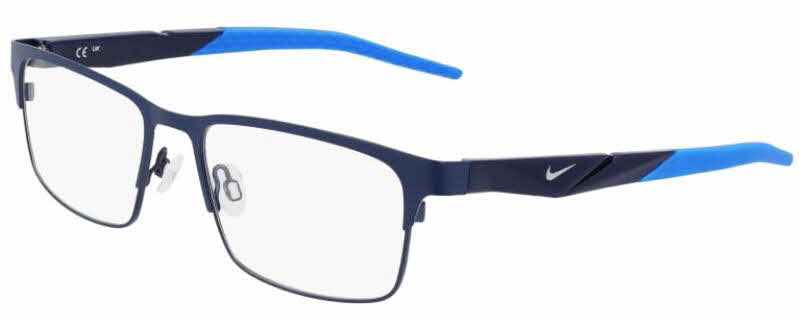  clear lens/satin navy