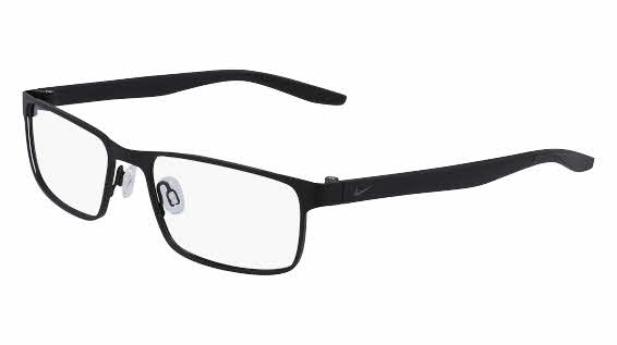  clear lens/satin black