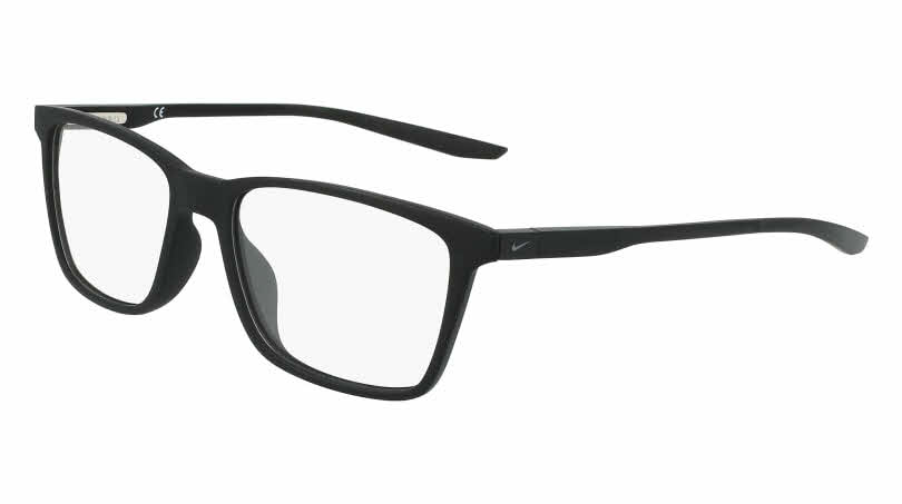  clear lens/matte black