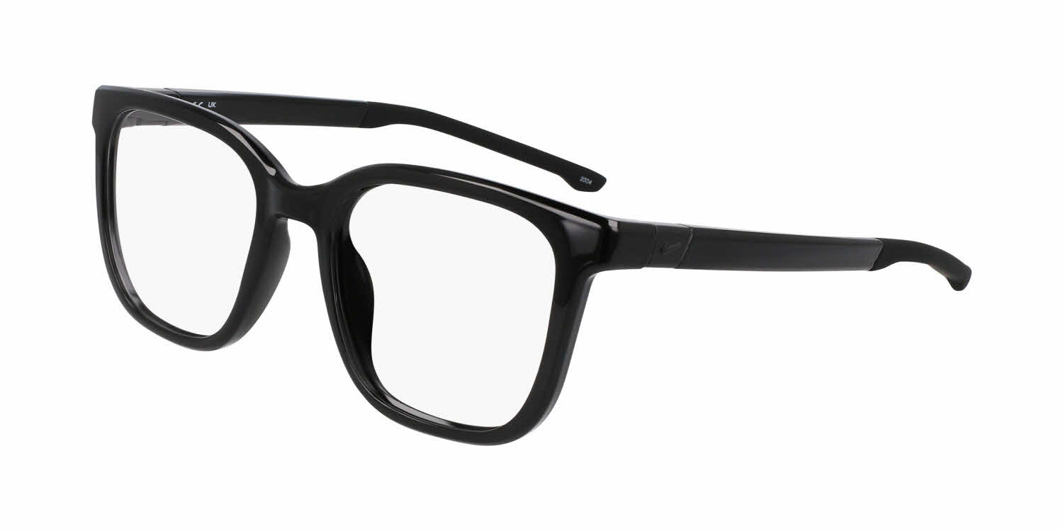  clear lens/black