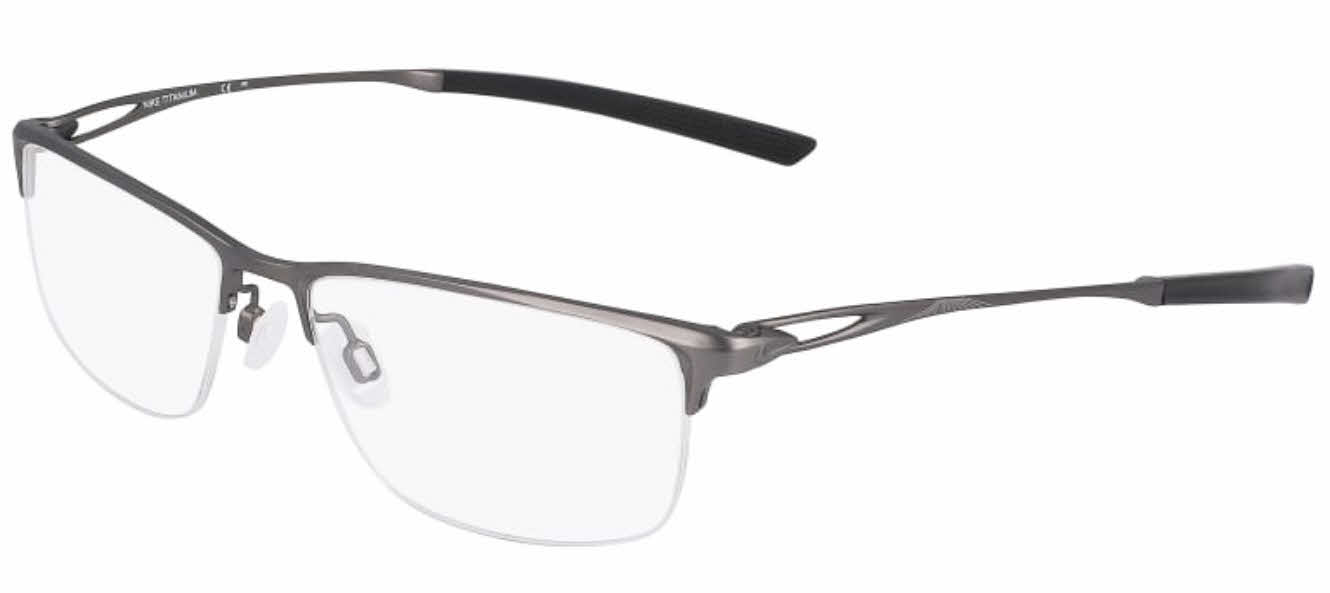  clear lens/gunmetal