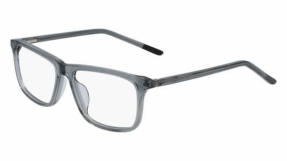  clear lens/dark grey