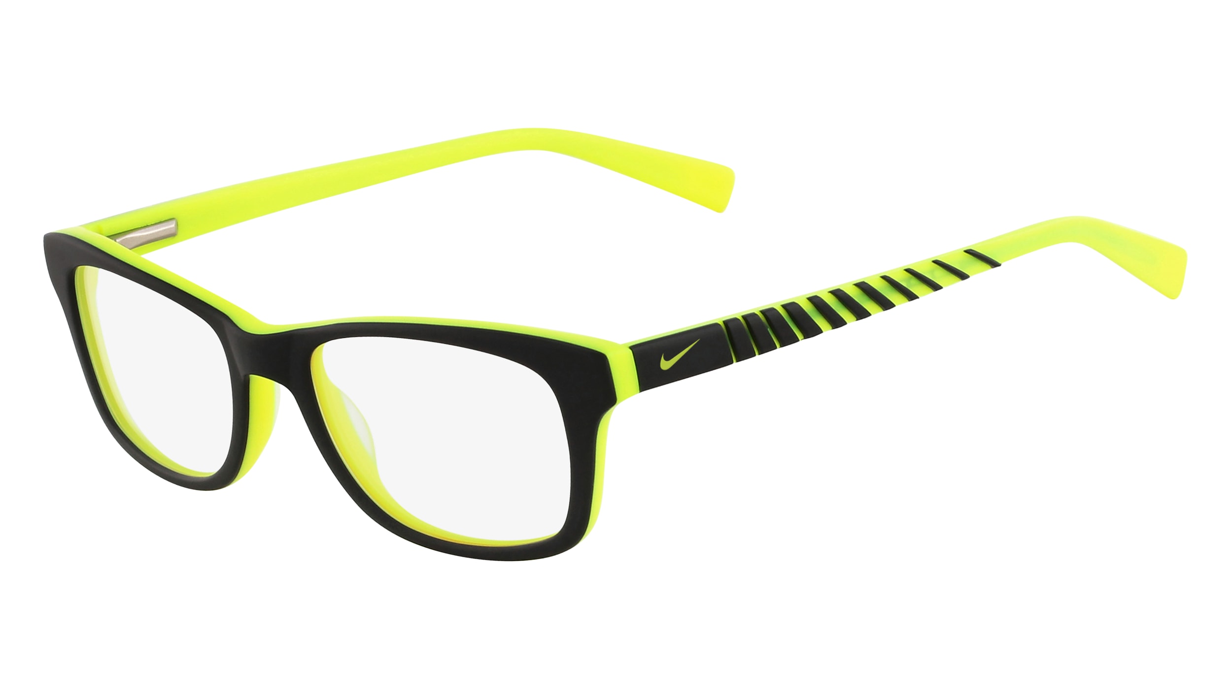  clear lenses/black/volt