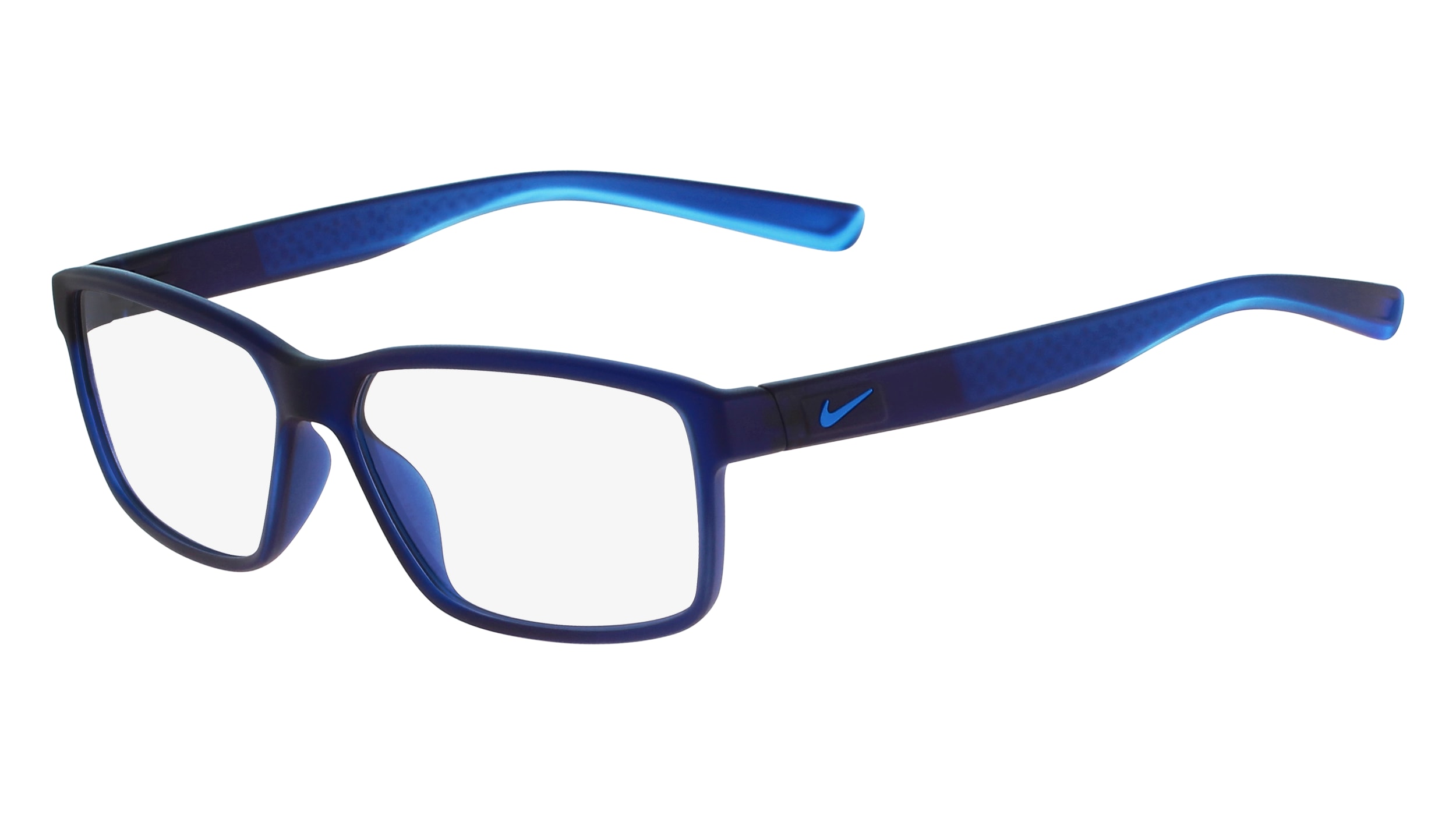  clear lenses/mt crystal midnight navy/photo