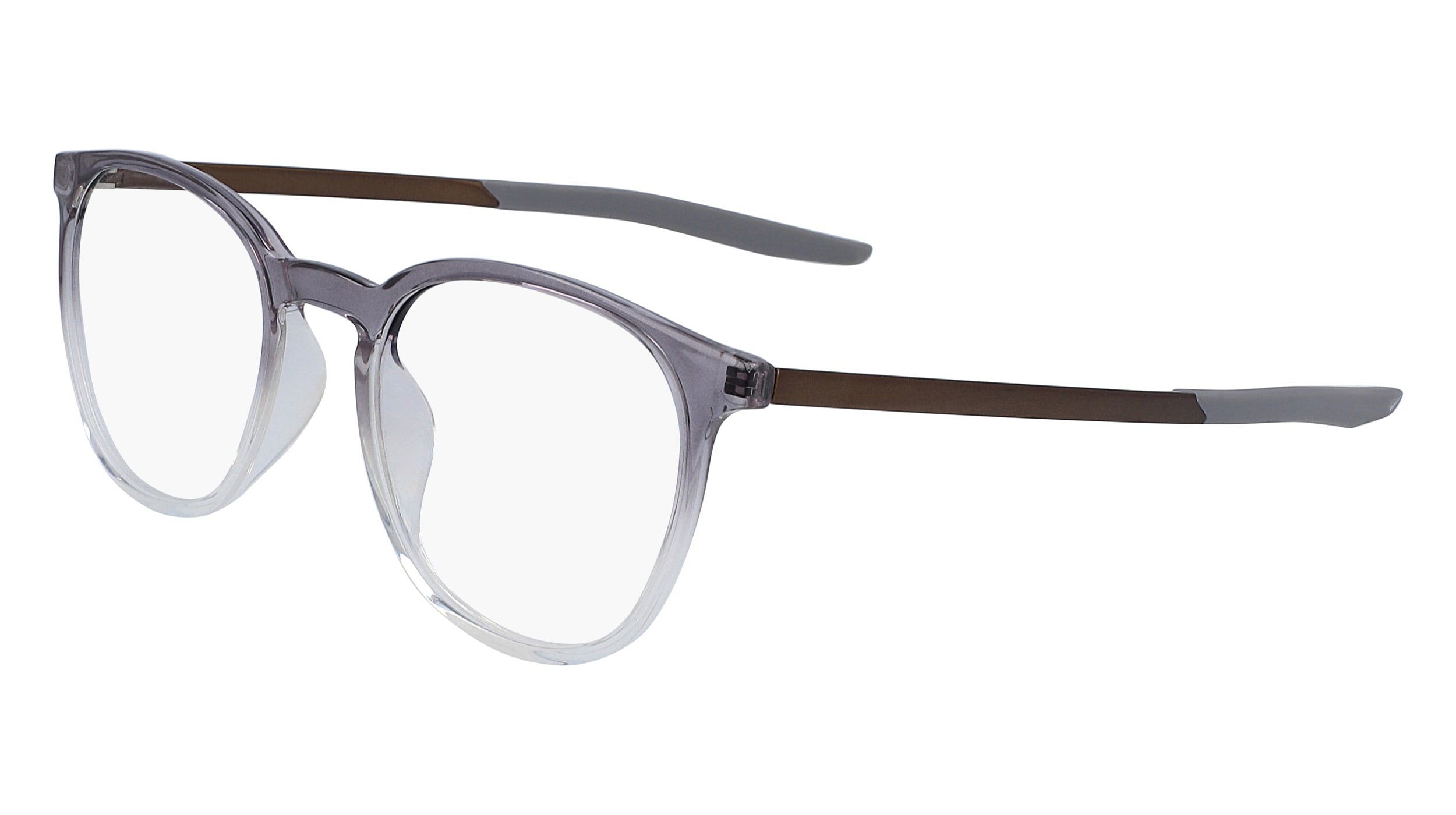 clear lenses/gunsmoke fade
