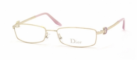 CHRISTIAN DIOR 3678 DYE00