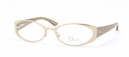 CHRISTIAN DIOR 3673 STRASS 84E00