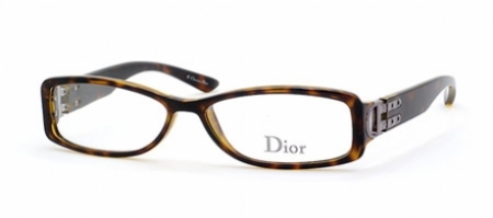 CHRISTIAN DIOR 3119 AX5