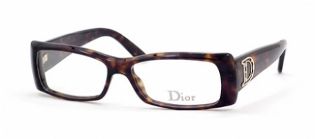 CHRISTIAN DIOR 3136 08600