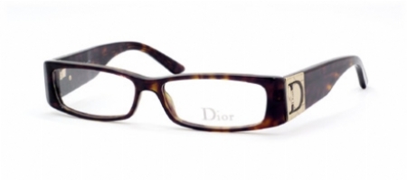 CHRISTIAN DIOR 3146 08600