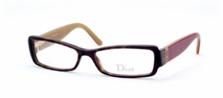 CHRISTIAN DIOR 3152 EXR00