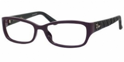  as shown/violet matte black