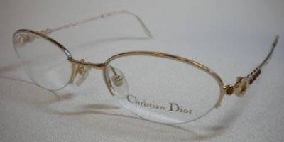 CHRISTIAN DIOR 3554 40A