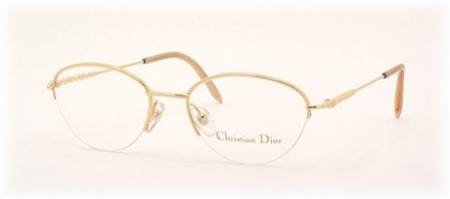 CHRISTIAN DIOR 3585 40U00