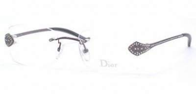 CHRISTIAN DIOR 3619/STRASS/N TW300