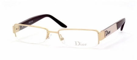 CHRISTIAN DIOR 3693 KAH00