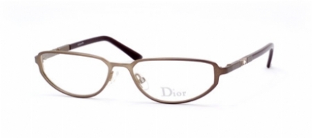 CHRISTIAN DIOR 3712 NKV00