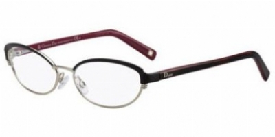 CHRISTIAN DIOR 3749 U8S00