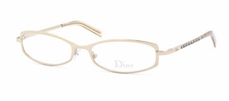 CHRISTIAN DIOR 3657