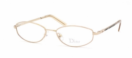 CHRISTIAN DIOR 3669 00000