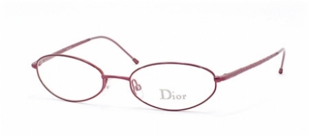 CHRISTIAN DIOR 3672 STRASS 66Q00