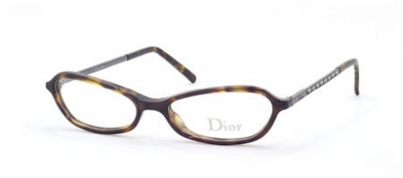 CHRISTIAN DIOR 3106 STRASS 66C00