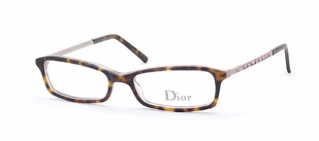 CHRISTIAN DIOR 3107 STRASS 66N00