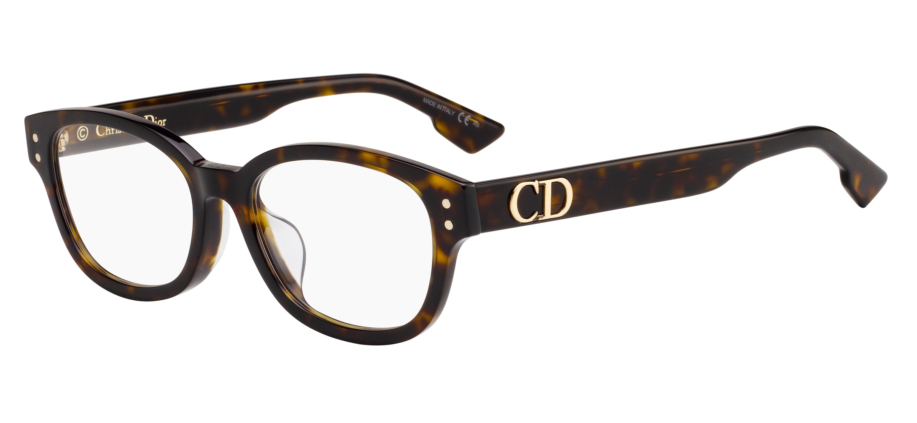 CHRISTIAN DIOR CD 2 086