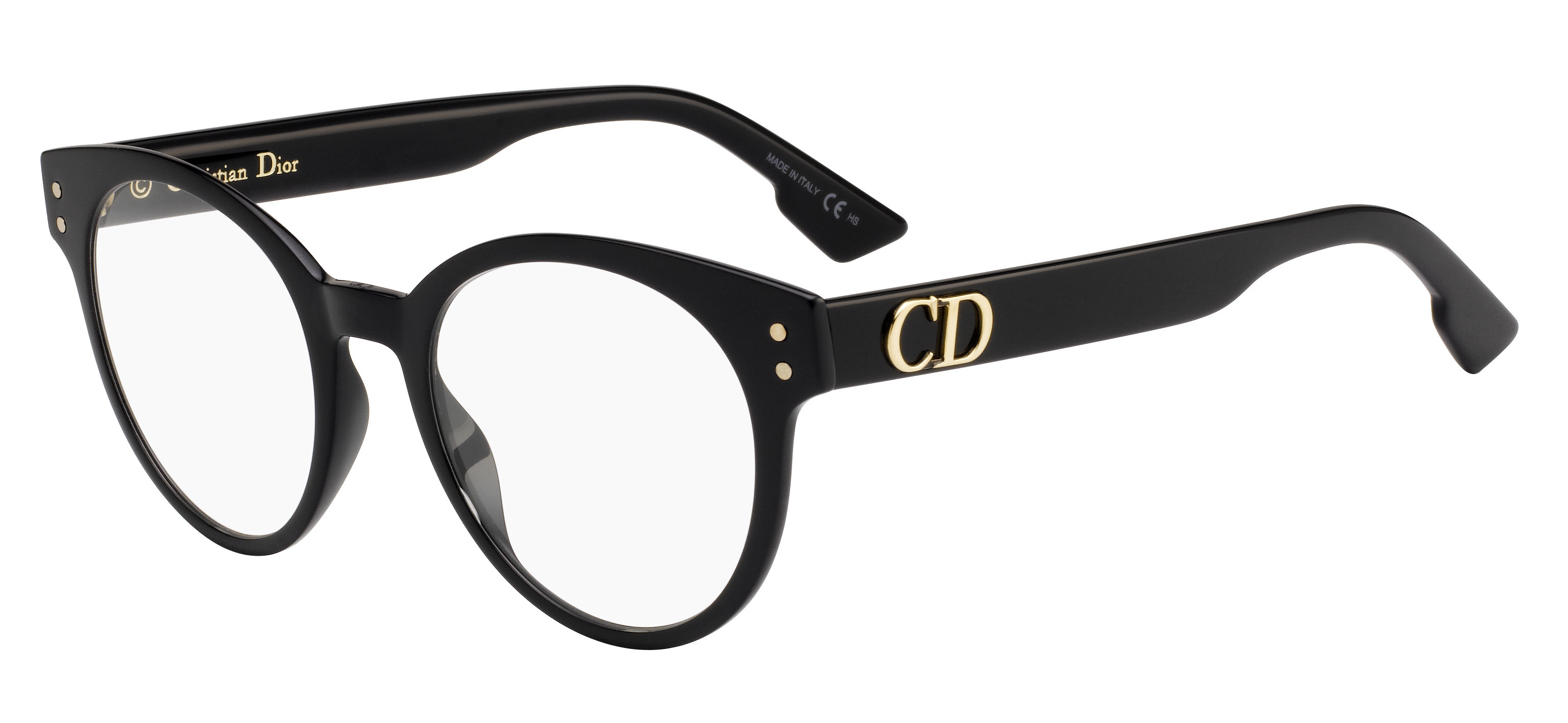 CHRISTIAN DIOR CD 3 807