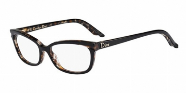 CHRISTIAN DIOR 3242 MB5