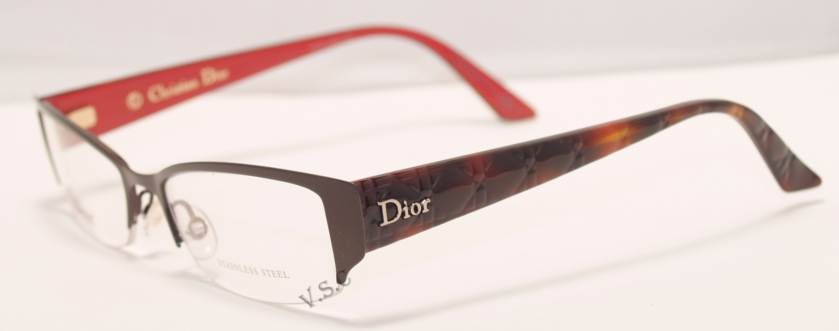 CHRISTIAN DIOR 3770 BOR