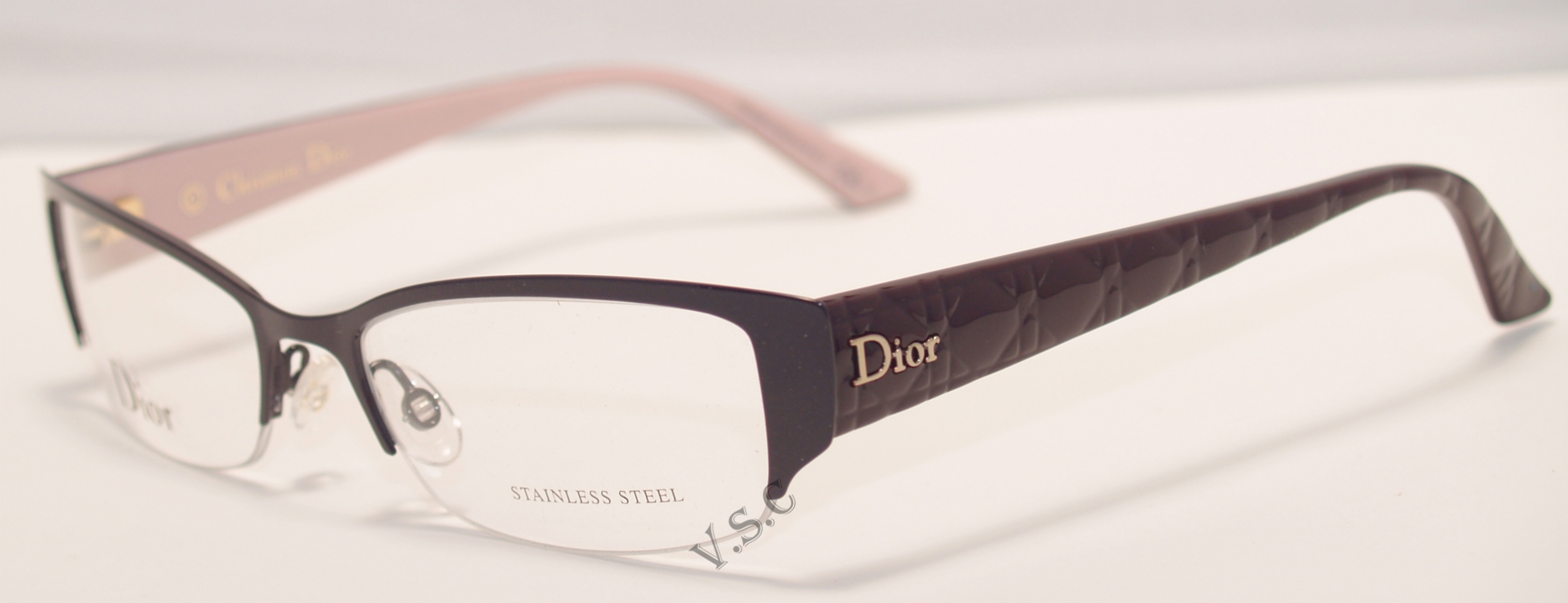 CHRISTIAN DIOR 3770