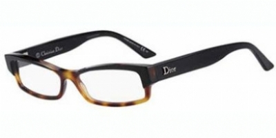  as shown/black dark tortoise