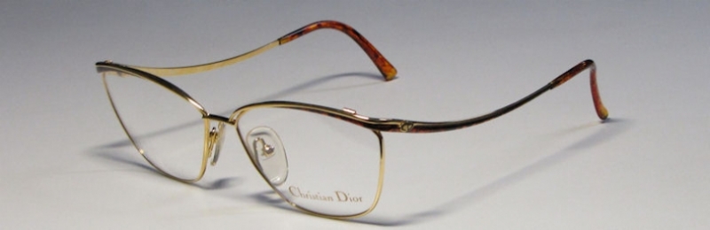 CHRISTIAN DIOR 2856 41