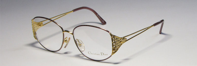CHRISTIAN DIOR 2881