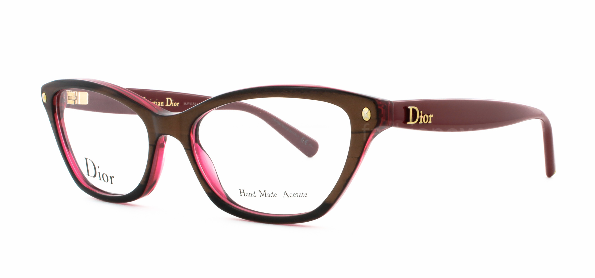 CHRISTIAN DIOR 3225 XKL