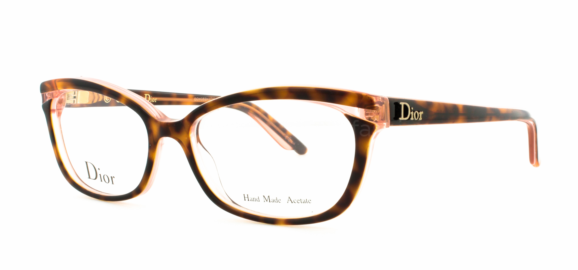 CHRISTIAN DIOR 3242 EEH