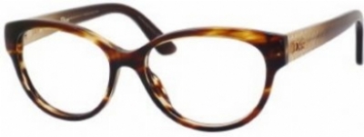  as shown/light havana caramel brown cleares