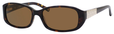  brown polarized/dark havana