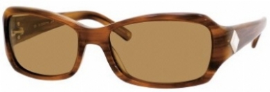  brown polarized/amber tortoise