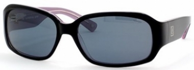  gray polarized/black purple pearl