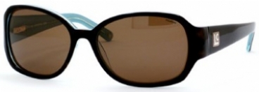  brown polarized/tortoiseice blue pearl